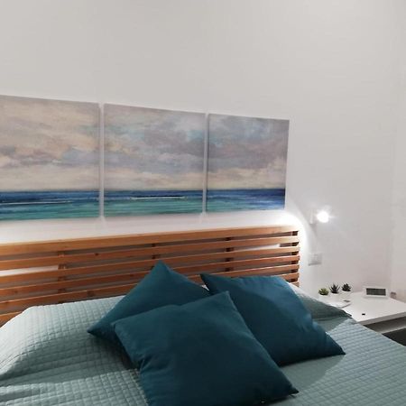 Cavour 45 - Ortigia Apartments Syracuse Eksteriør bilde