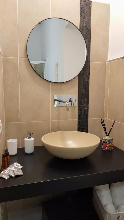 Cavour 45 - Ortigia Apartments Syracuse Eksteriør bilde