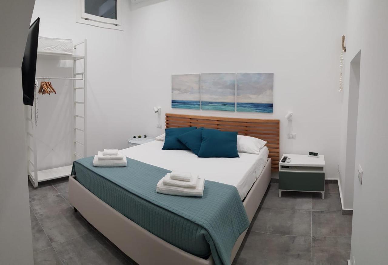 Cavour 45 - Ortigia Apartments Syracuse Eksteriør bilde
