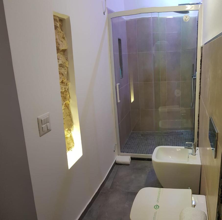 Cavour 45 - Ortigia Apartments Syracuse Eksteriør bilde