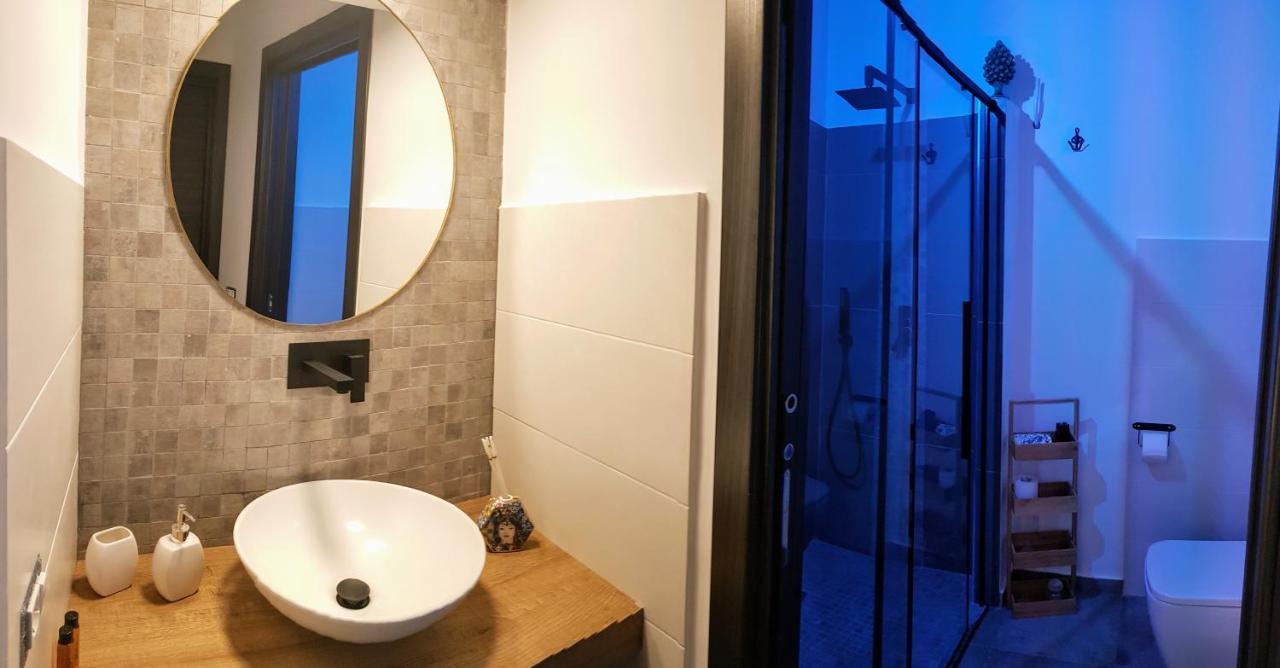 Cavour 45 - Ortigia Apartments Syracuse Eksteriør bilde