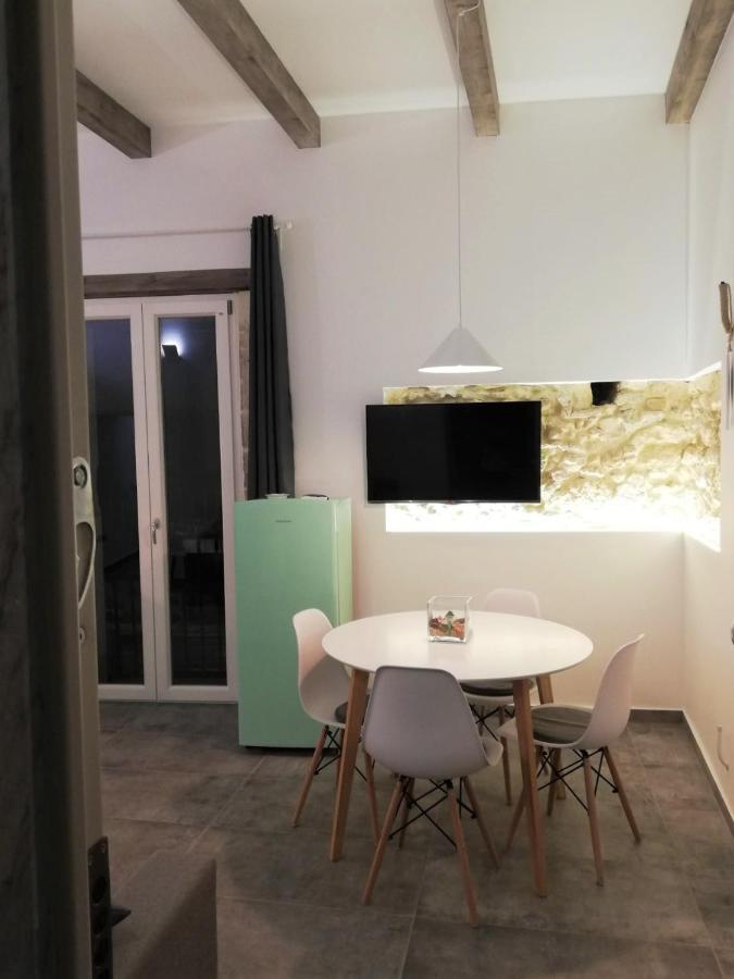 Cavour 45 - Ortigia Apartments Syracuse Eksteriør bilde