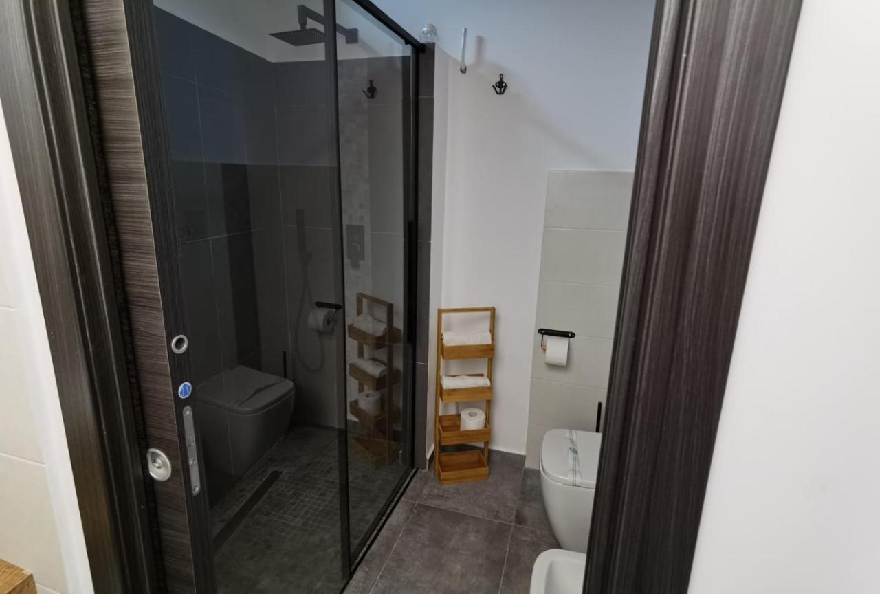 Cavour 45 - Ortigia Apartments Syracuse Eksteriør bilde