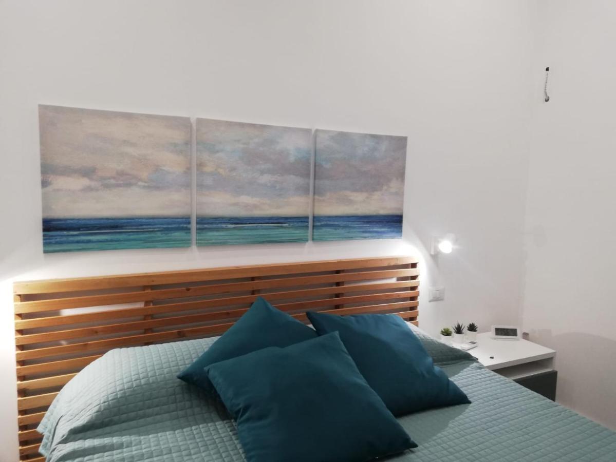 Cavour 45 - Ortigia Apartments Syracuse Eksteriør bilde